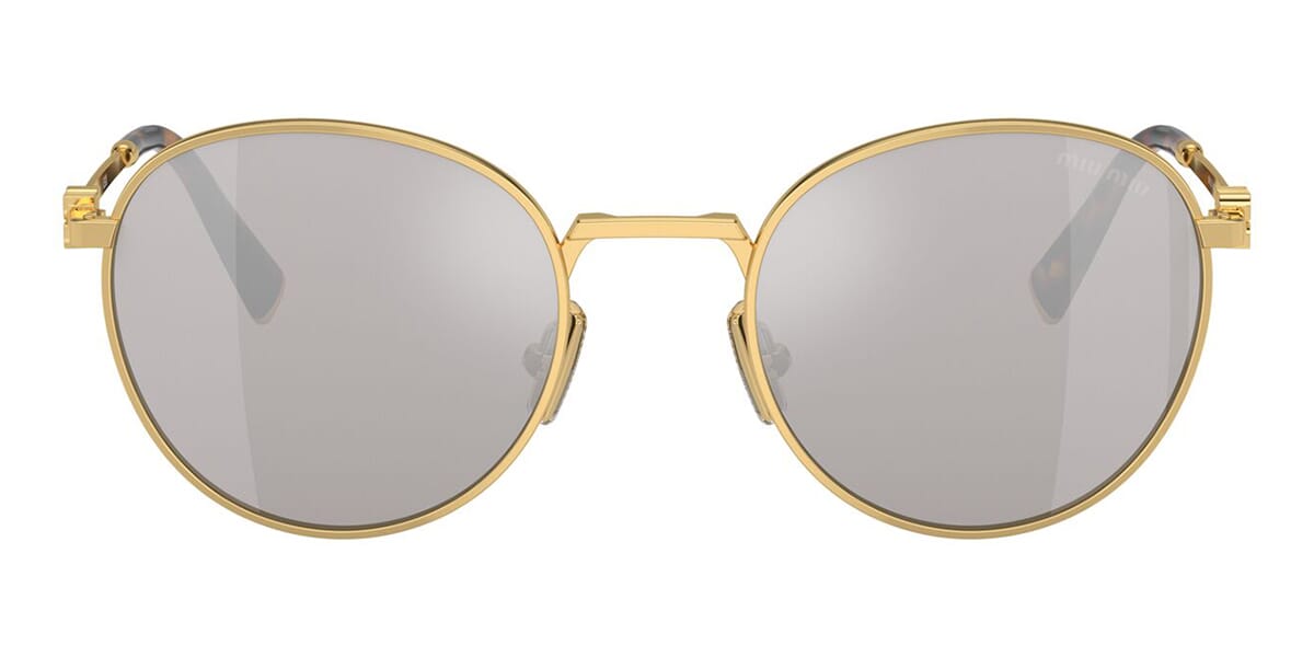 Miu Miu MU 55ZS 5AK07F Sunglasses