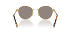 Miu Miu MU 55ZS 5AK07F Sunglasses