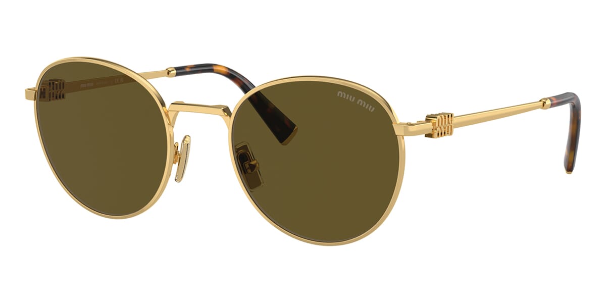 Miu Miu MU 55ZS 5AK09Z Sunglasses