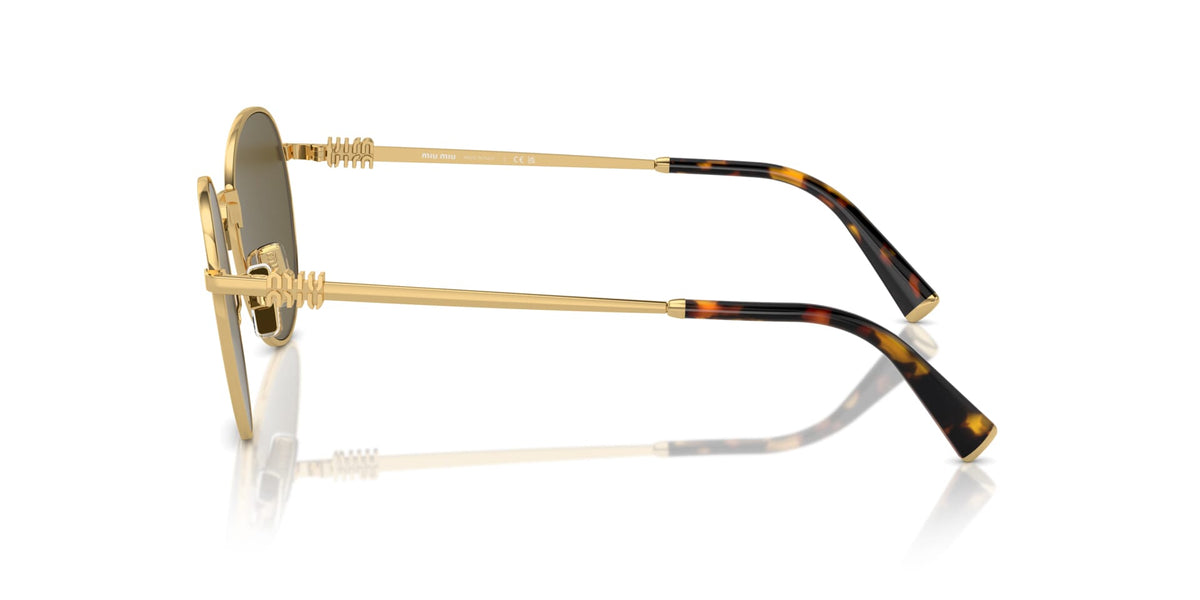 Miu Miu MU 55ZS 5AK09Z Sunglasses