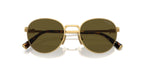 Miu Miu MU 55ZS 5AK09Z Sunglasses