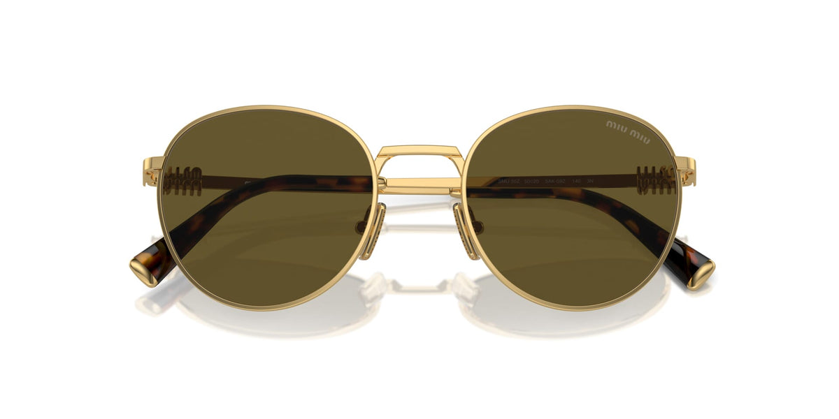 Miu Miu MU 55ZS 5AK09Z Sunglasses