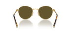 Miu Miu MU 55ZS 5AK09Z Sunglasses
