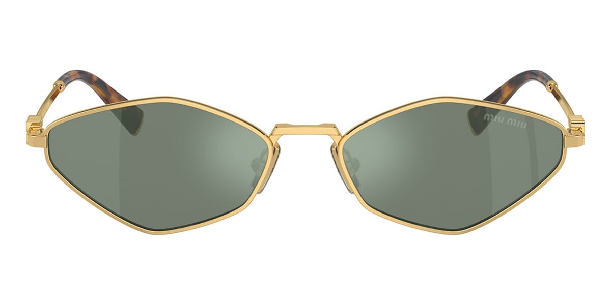 Miu-Miu MU 56ZS 5AK04M Sunglasses