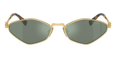 Miu-Miu MU 56ZS 5AK04M Sunglasses