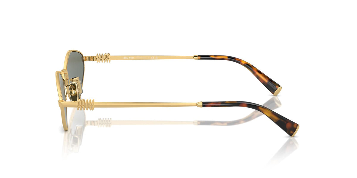 Miu-Miu MU 56ZS 5AK04M Sunglasses
