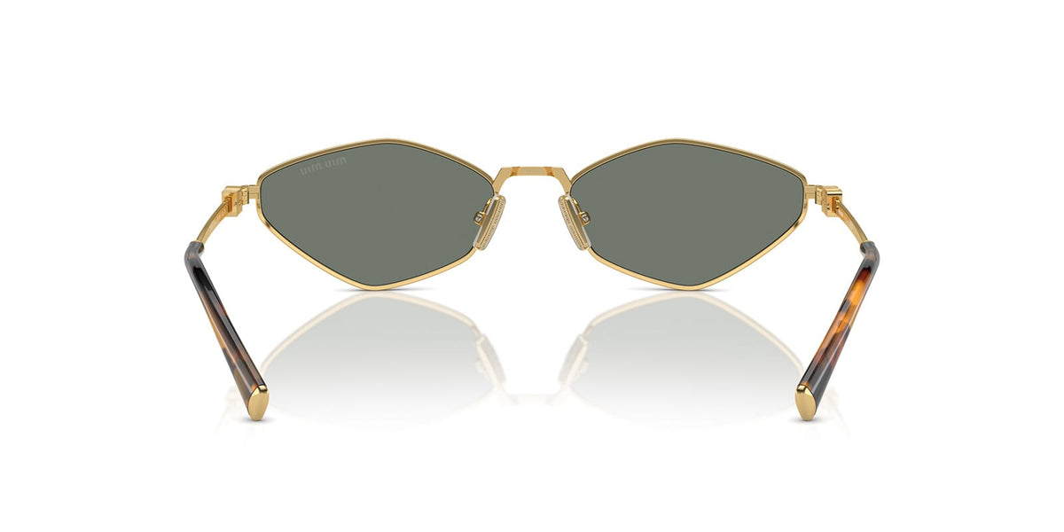 Miu-Miu MU 56ZS 5AK04M Sunglasses