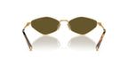 Miu Miu MU 56ZS 5AK09Z Sunglasses