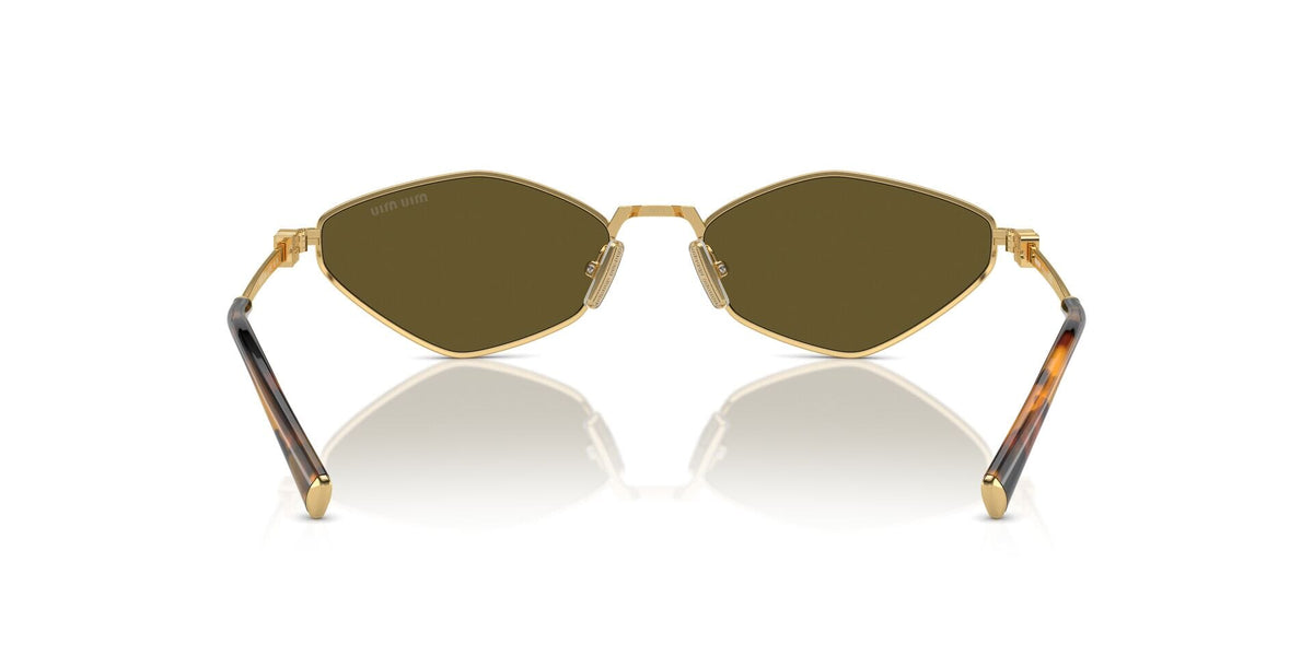Miu Miu MU 56ZS 5AK09Z Sunglasses