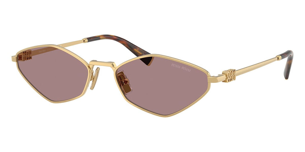 Miu Miu MU 56ZS 5AK20I Sunglasses