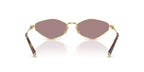 Miu Miu MU 56ZS 5AK20I Sunglasses