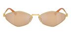 Miu Miu MU 56ZS 5AK40D Sunglasses