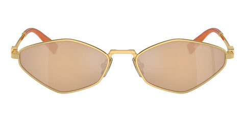 Miu Miu MU 56ZS 5AK40D Sunglasses