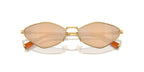 Miu Miu MU 56ZS 5AK40D Sunglasses