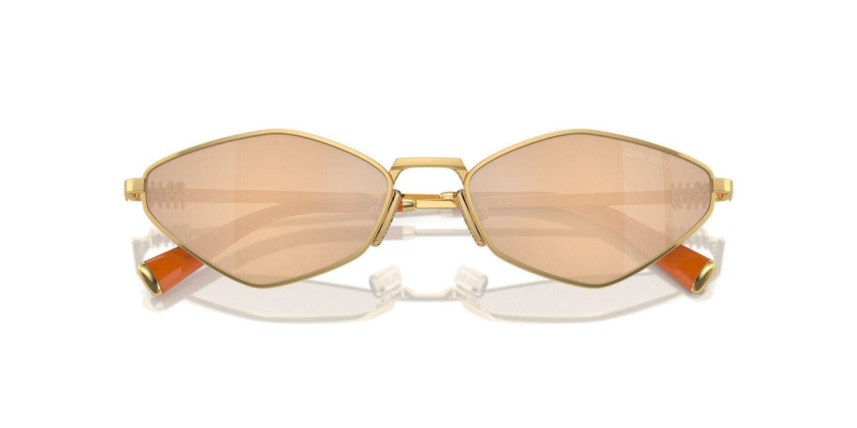 Miu Miu MU 56ZS 5AK40D Sunglasses