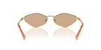 Miu Miu MU 56ZS 5AK40D Sunglasses