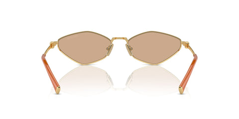 Miu Miu MU 56ZS 5AK40D Sunglasses