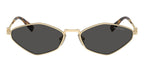 Miu Miu MU 56ZS ZVN5S0 Sunglasses