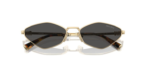 Miu Miu MU 56ZS ZVN5S0 Sunglasses