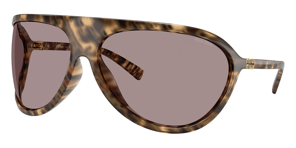 Miu Miu MU A01S 11Z06I Sunglasses