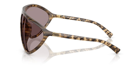 Miu Miu MU A01S 11Z06I Sunglasses