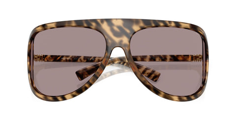 Miu Miu MU A01S 11Z06I Sunglasses