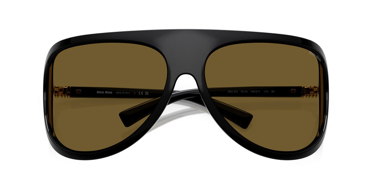 Miu Miu MU A01S 1AB01T Sunglasses
