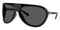 Miu Miu MU A01S 1AB5S0 Sunglasses