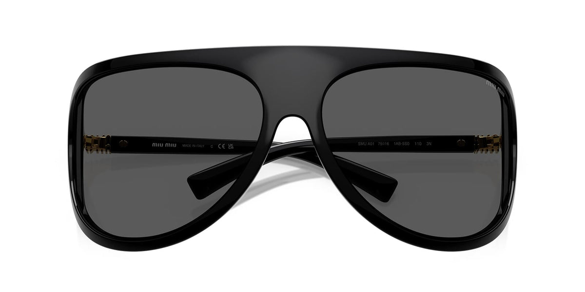 Miu Miu MU A01S 1AB5S0 Sunglasses