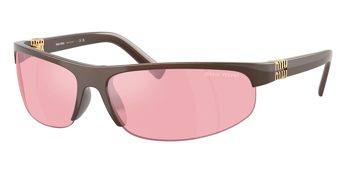 Miu Miu MU A02S 14Y70J Sunglasses - US