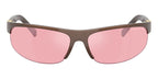 Miu Miu MU A02S 14Y70J Sunglasses