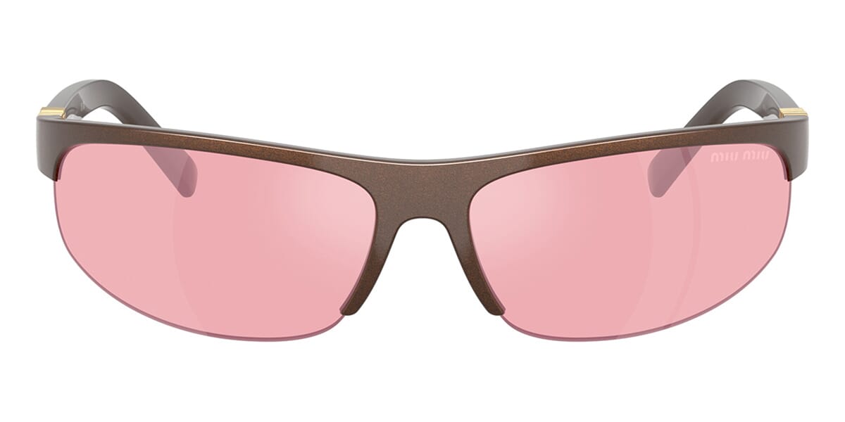 Miu Miu MU A02S 14Y70J Sunglasses