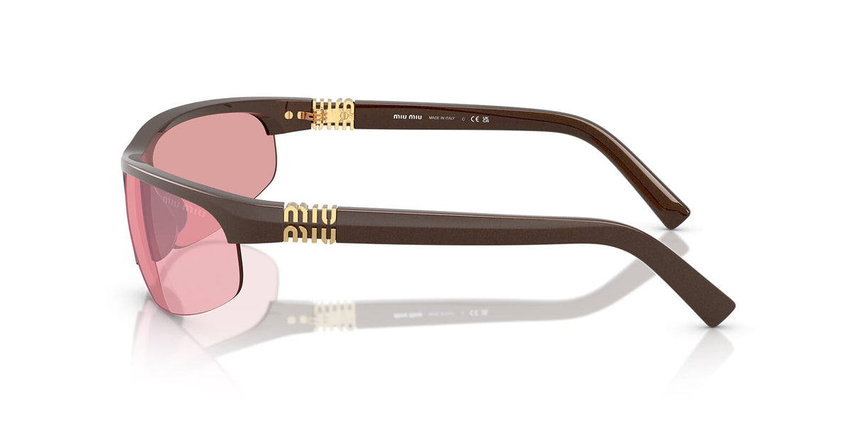 Miu Miu MU A02S 14Y70J Sunglasses