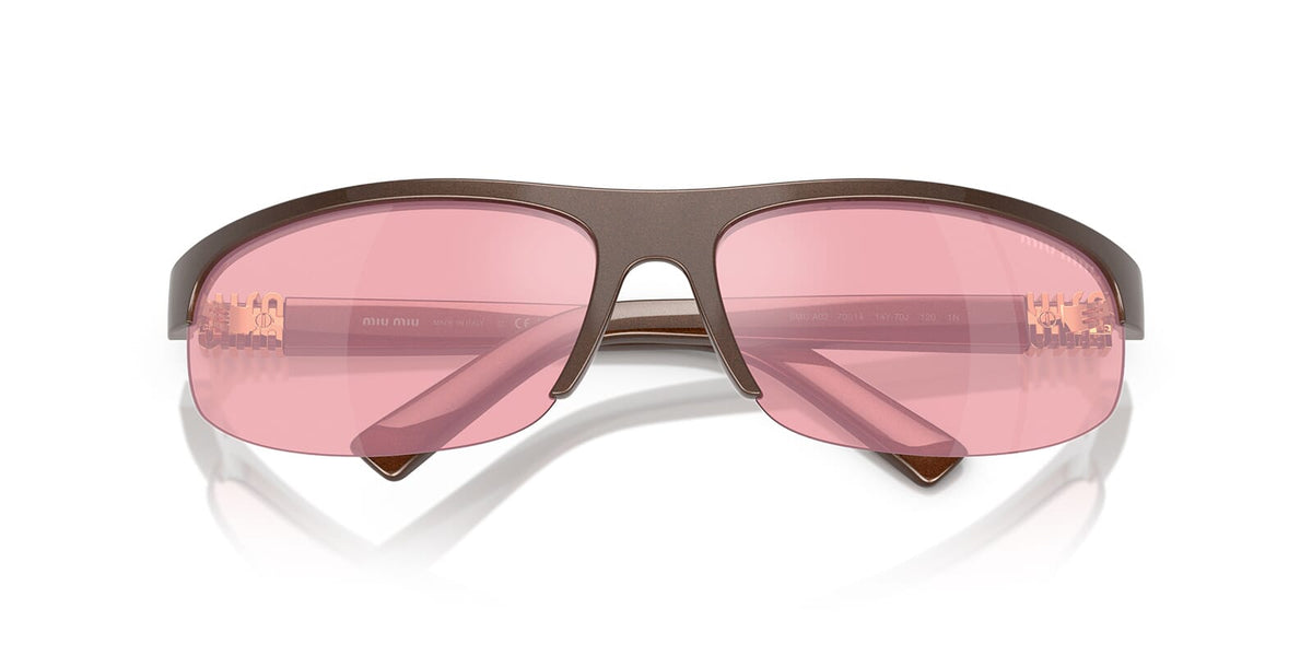 Miu Miu MU A02S 14Y70J Sunglasses
