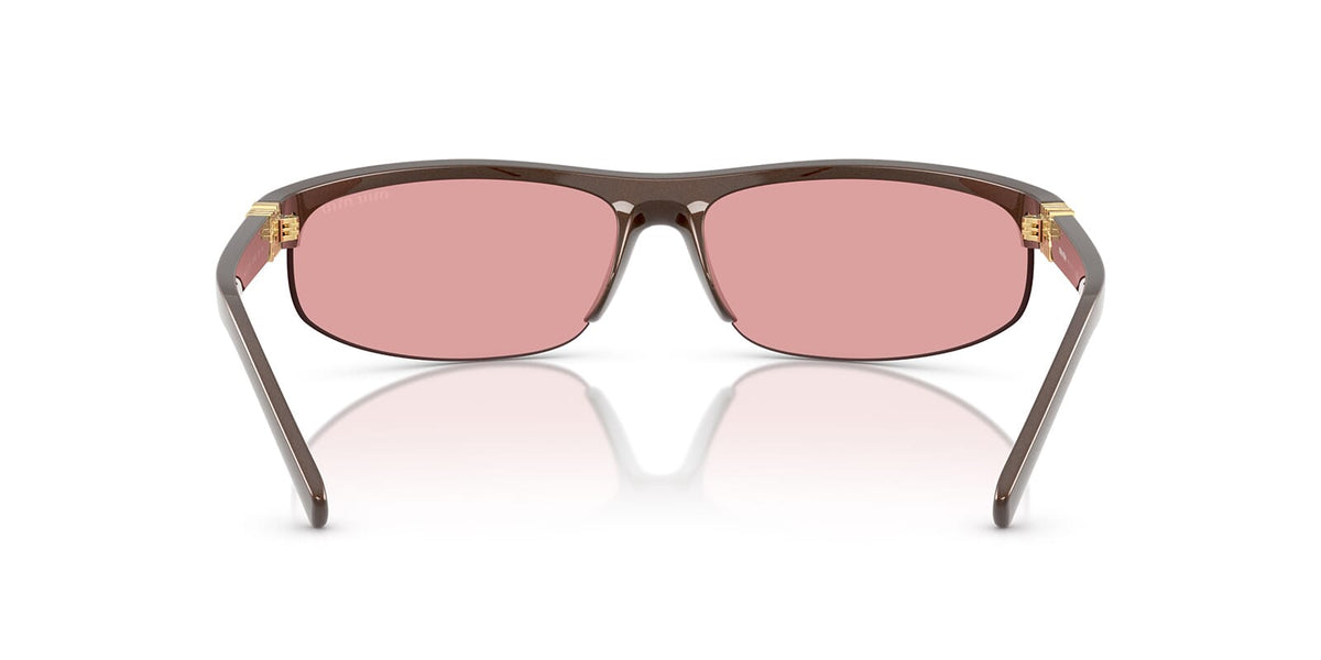 Miu Miu MU A02S 14Y70J Sunglasses