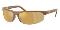 Miu Miu MU A02S 16Y8G1 - As Seen On Taylour Paige & Kenny Moore Ii