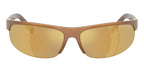 Miu Miu MU A02S 16Y8G1 Sunglasses