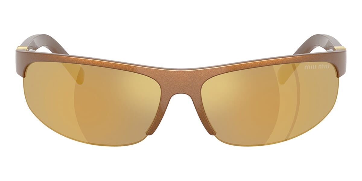 Miu Miu MU A02S 16Y8G1 Sunglasses