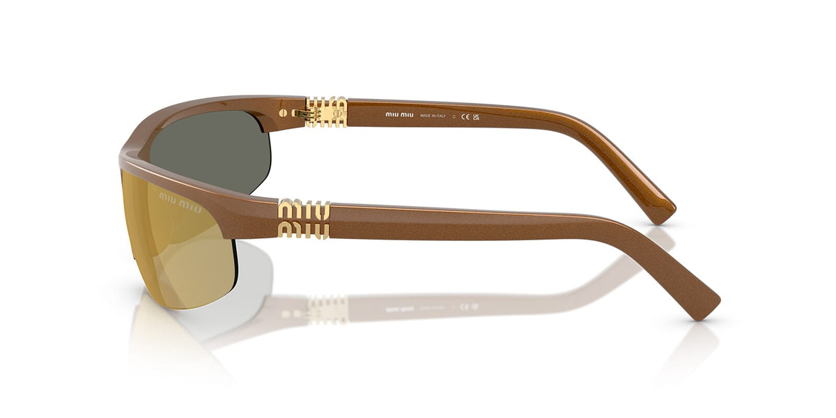 Miu Miu MU A02S 16Y8G1 Sunglasses