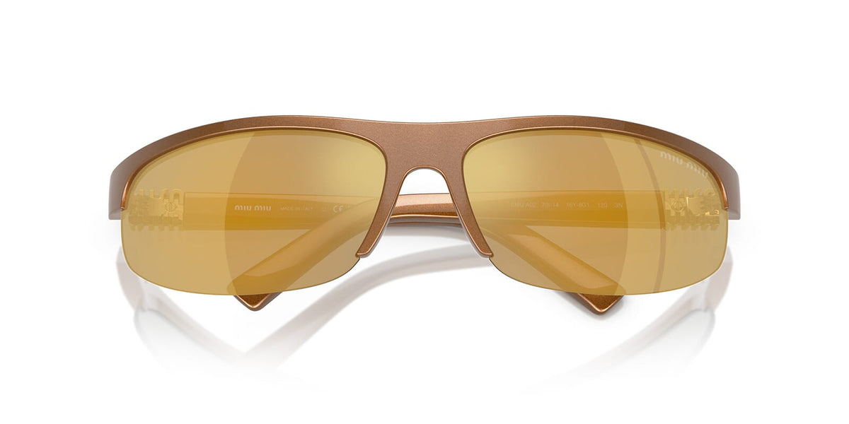 Miu Miu MU A02S 16Y8G1 Sunglasses