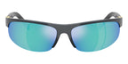 Miu Miu MU A02S 19Y10K Sunglasses