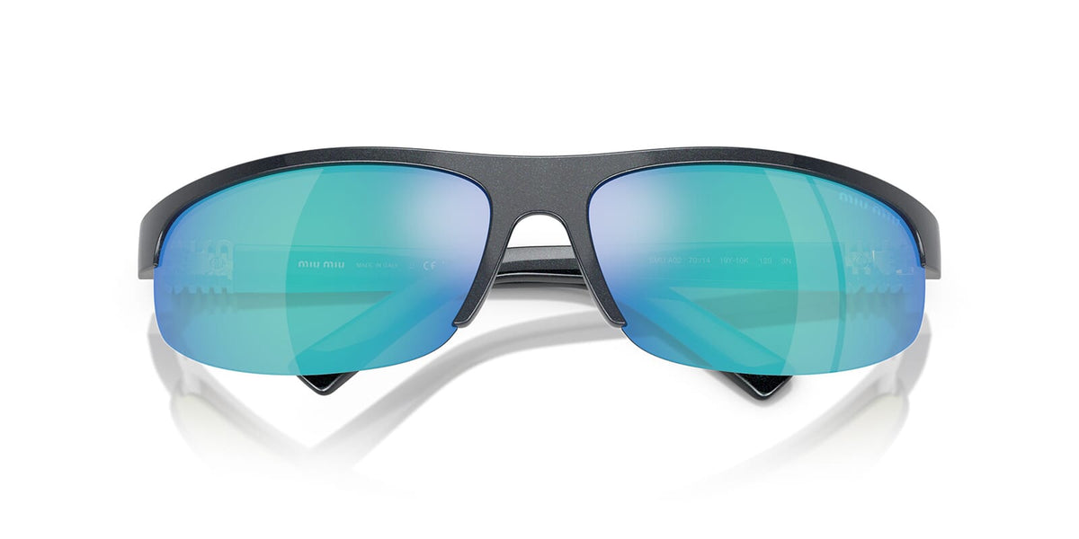 Miu Miu MU A02S 19Y10K Sunglasses