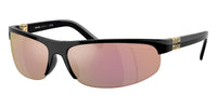 Miu Miu MU A02S 1AB90J - As Seen On Sebastian Yatra & Ginevra Mavilla