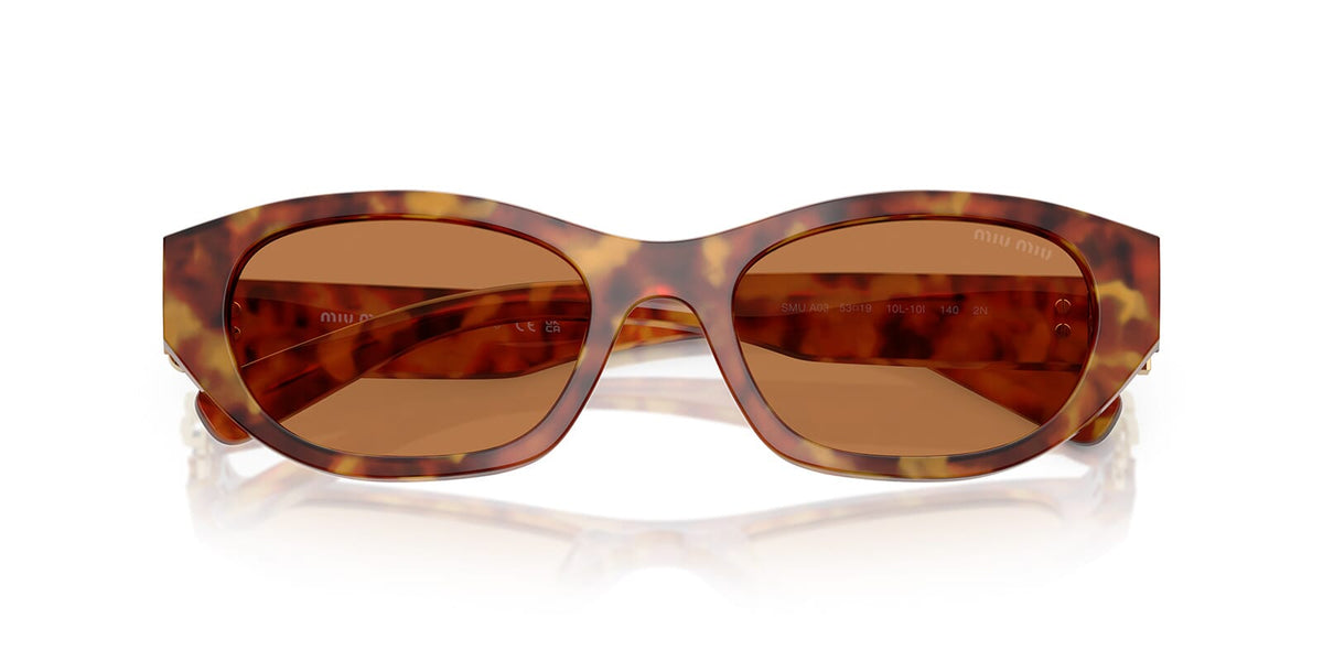 Miu Miu MU A03S 10L10I Sunglasses