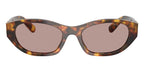 Miu Miu MU A03S 14L20I Sunglasses