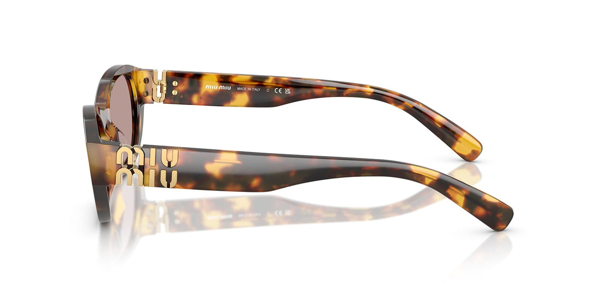 Miu Miu MU A03S 14L20I Sunglasses