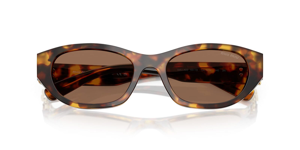 Miu Miu MU A03S 14L60M Sunglasses