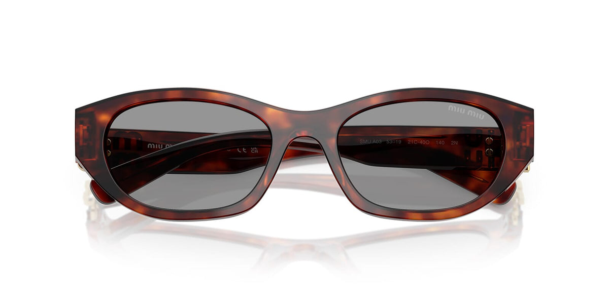 Miu Miu MU A03S 21C40O Sunglasses