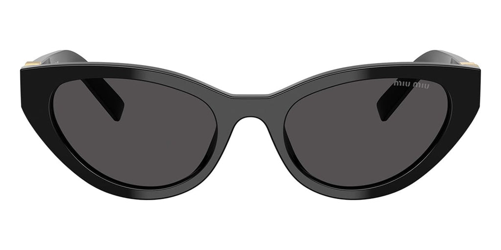 Miu Miu MU A04S 16K08Z Sunglasses - US