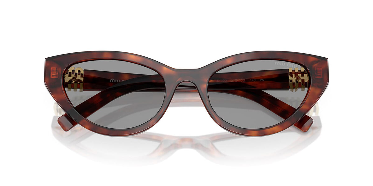 Miu Miu MU A04S 21C40O Sunglasses